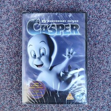 Casper: 25th Anniversary