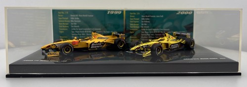 Minichamps 2car set - minichamps, 1/43