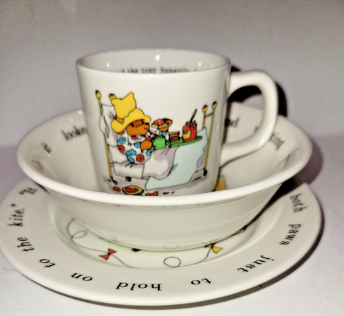 Child paddington bear - child's,