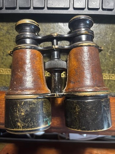 Original pair world war - pair, of