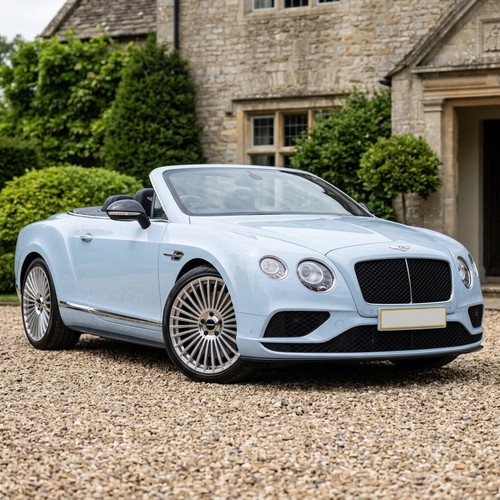 Alloy wheels for bentley - for,