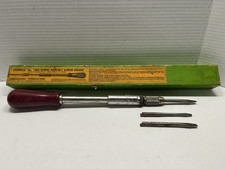 Vintage Stanley Tools