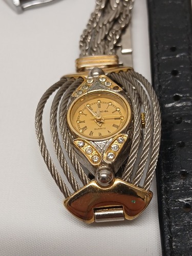 Quartz watches job lot - watches,