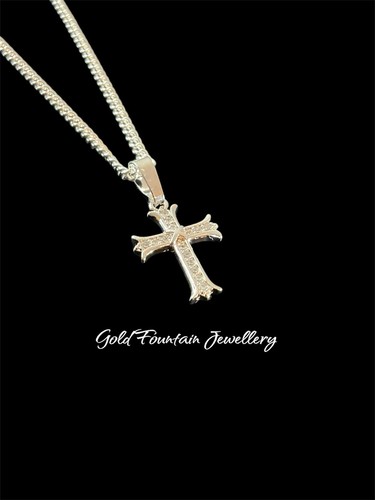 Genuine 925 silver plated - genuine,