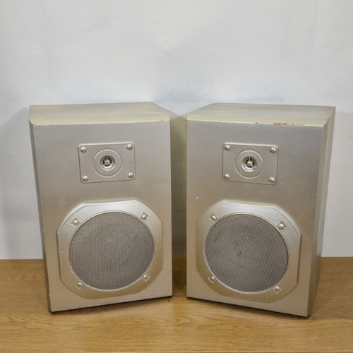Pair speakers ohm each 5 - pair,