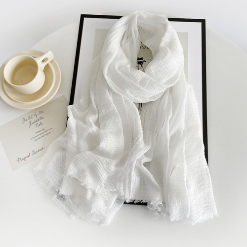 Womens large soft crinkle - womens,