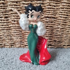 Wade Betty Boop Limited