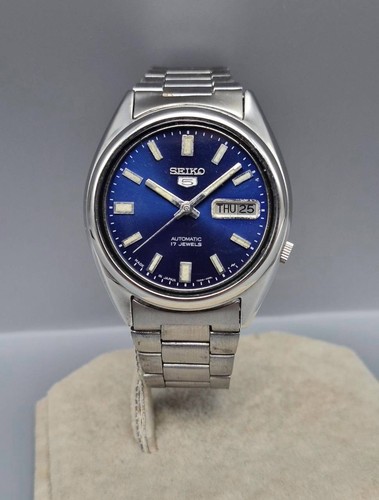 Seiko automatic 7009 3041 - automatic, 7009-3041