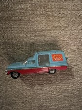 Vintage Corgi toys 511