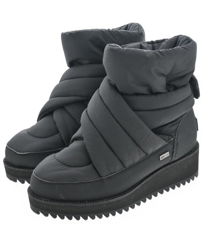 Ugg boots black 22cm - black,