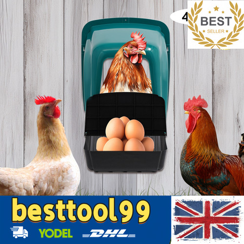 4pcs chicken nesting boxes for - chicken,
