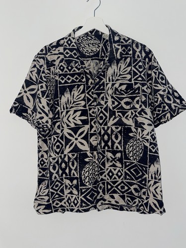 Vintage batik bay - vintage,