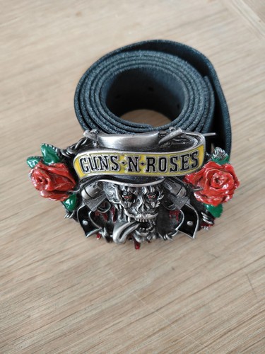 Guns roses 1993 - roses,