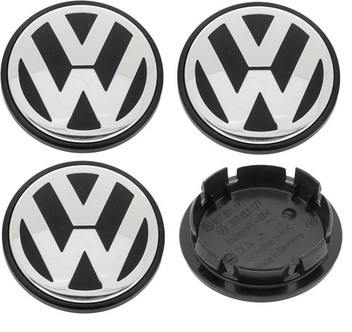 Volkswagen genuine wheel - volkswagen,