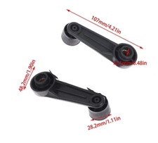 1 x Car Window Winder Crank
