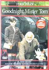 GOODNIGHT MISTER TOM JOHN THAW