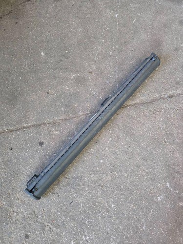 Volvo v50 boot sliding - v50, mw