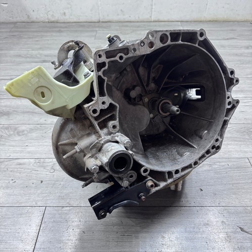 Citroen picasso gearbox - citroen,