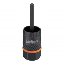 IceToolz Cassette Lockring