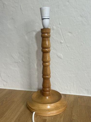 Vintage hand turned wooden - vintage,