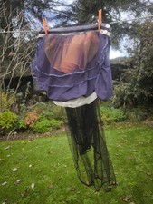 Burlesque Bustle Skirt