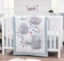 Disney Dumbo Elephant 3 Piece