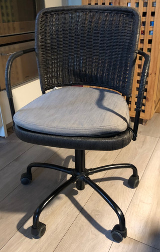 Gregor ikea office chair - gregor,