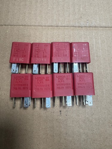 Fiat lancia alfa romeo - lancia,