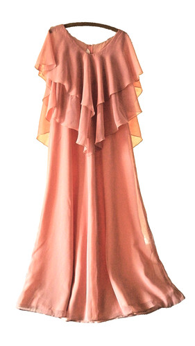 Ronald joyce vintage peach - joyce,