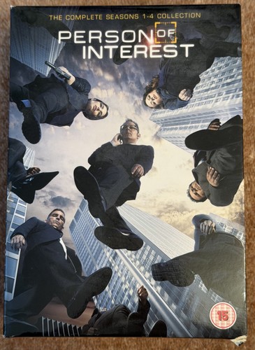 Person interest seasons - of, interest.