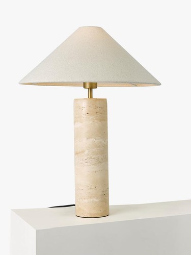 John lewis travertine marble - john,