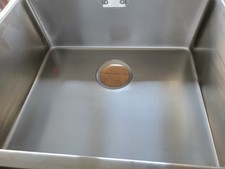 Blanco Andano 500-U Undermount