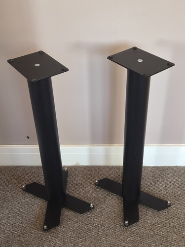 Quality end speaker stands - hi,