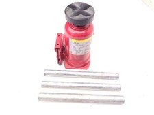 Man TGE 1gen 2019 Lift car