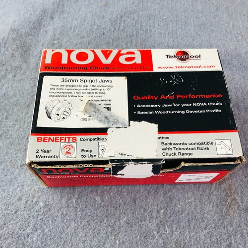 Lot nova lathe - 3,