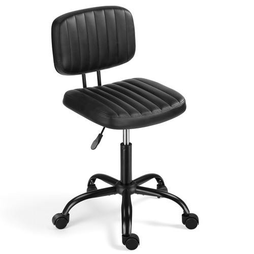 Adjustable 360 swivel stool - 360°,