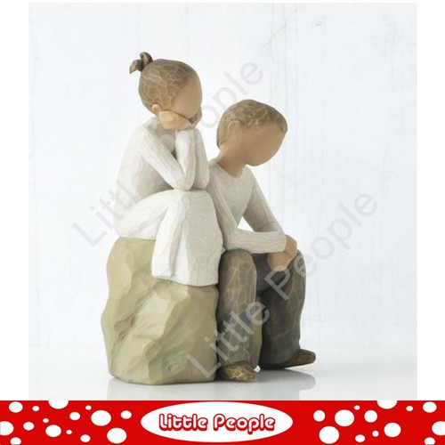 Willow tree figurine - willow,
