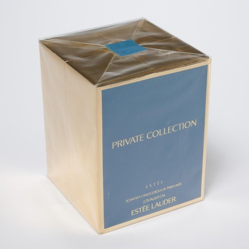 Vintage estée lauder private - lauder,