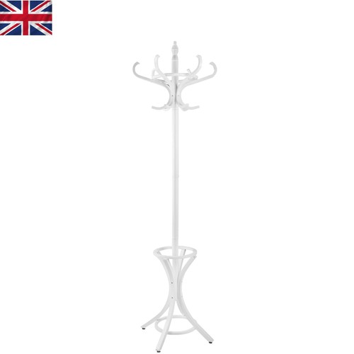 Sustainable 185cm wooden coat - sustainable,