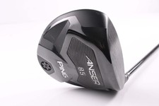 Ping Anser Driver / 8.5 Degree / Stiff Flex Aldila Voodoo Shaft
