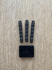 Rob Cross Black Edition 23g Darts 90% Tungsten Swiss Points