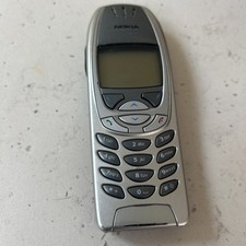 Nokia 6310i Mobile Phone