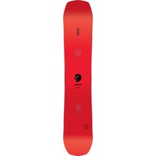 Capita The Black Snowboard Of