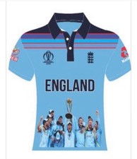 New England T20 World Cup