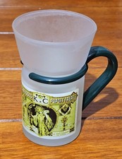 Rare La Rochere Style Popoff