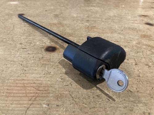Thule aero bar - tension, &