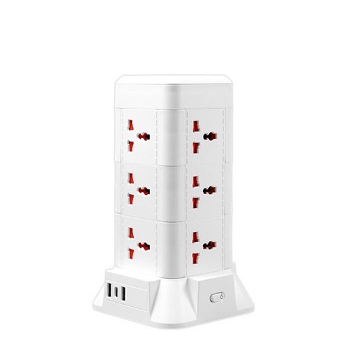 Extension way tower - 12,