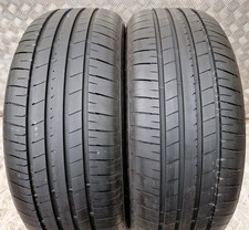 PAIR OF 235 50 20 100w