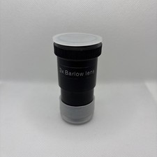 Universal 1.25" Telescope