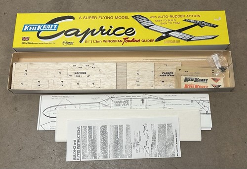 Keil kraft caprice - kraft,